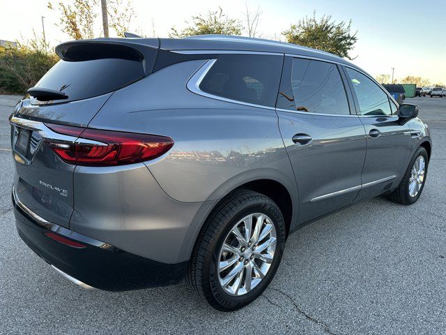 2018 Buick Enclave Premium