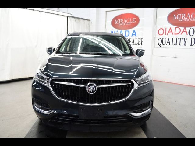 2018 Buick Enclave Premium