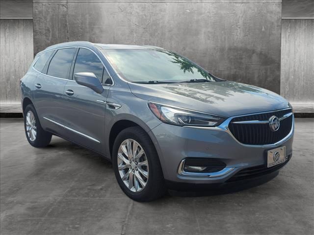 2018 Buick Enclave Premium