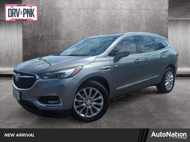 2018 Buick Enclave Premium