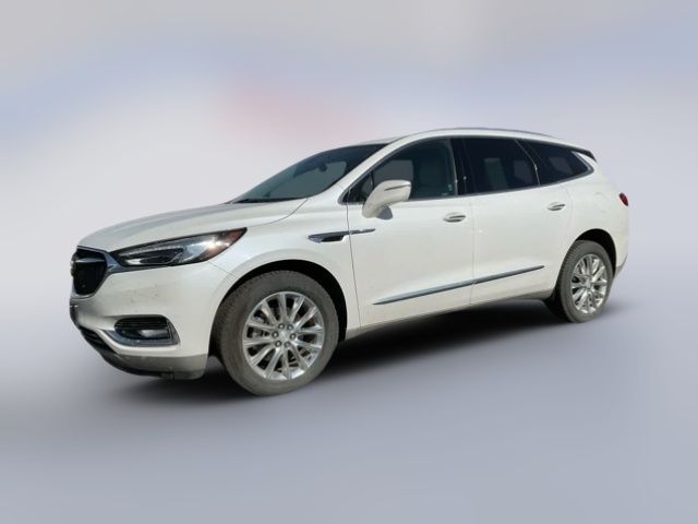 2018 Buick Enclave Premium