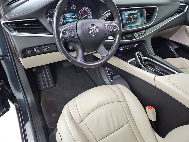 2018 Buick Enclave Premium