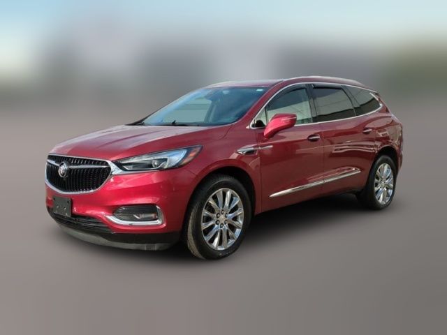 2018 Buick Enclave Premium