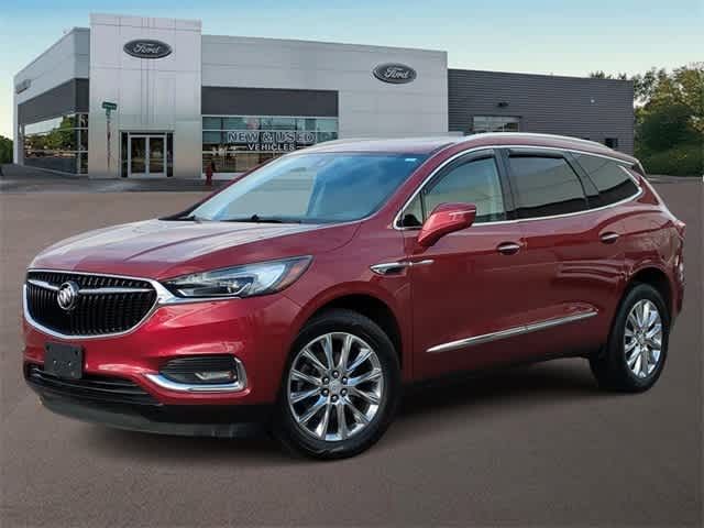 2018 Buick Enclave Premium