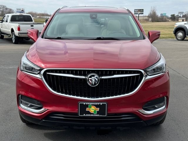 2018 Buick Enclave Premium