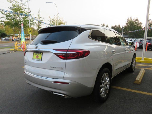 2018 Buick Enclave Premium