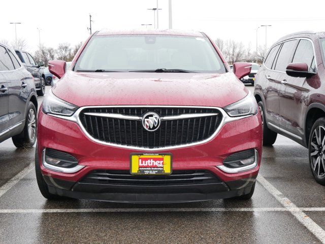 2018 Buick Enclave Premium