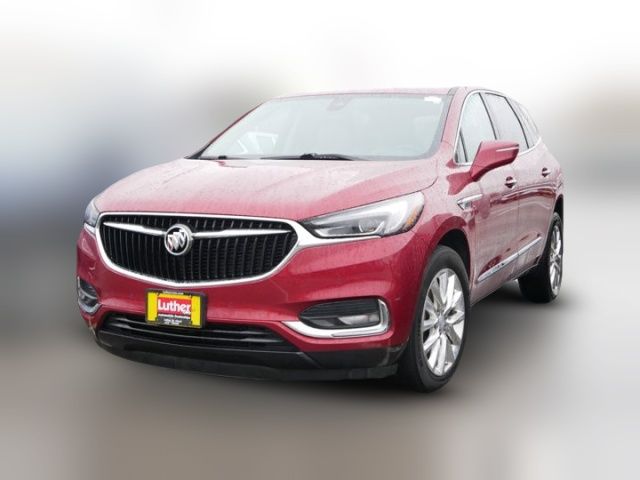 2018 Buick Enclave Premium