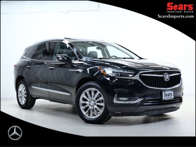 2018 Buick Enclave Premium