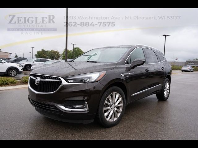 2018 Buick Enclave Premium