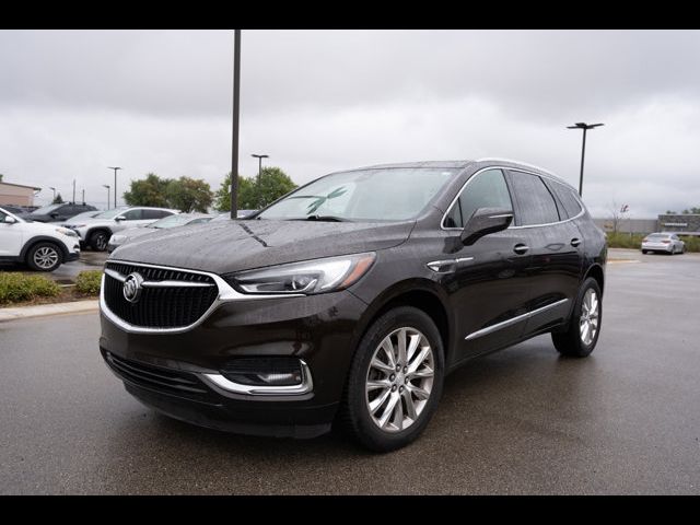 2018 Buick Enclave Premium