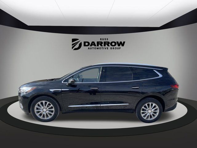 2018 Buick Enclave Premium