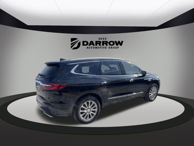 2018 Buick Enclave Premium