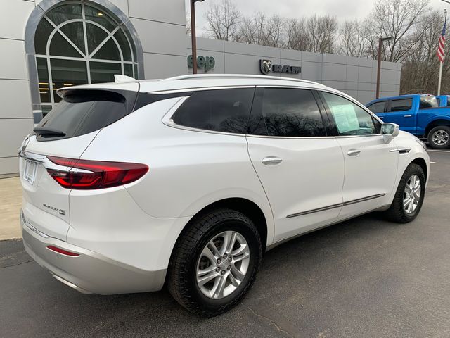 2018 Buick Enclave Premium