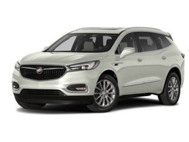 2018 Buick Enclave Premium