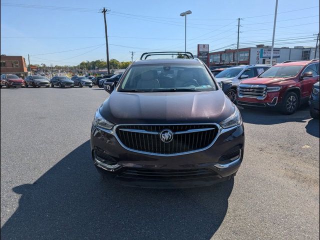 2018 Buick Enclave Premium