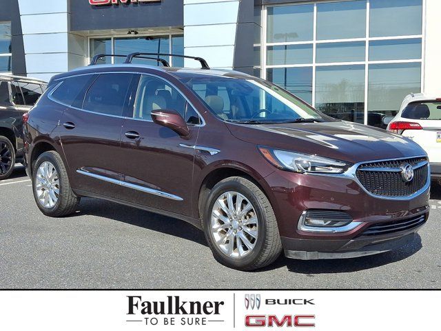 2018 Buick Enclave Premium