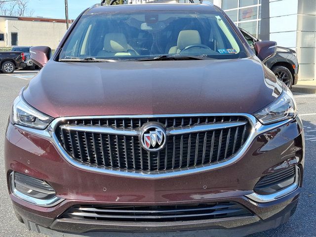 2018 Buick Enclave Premium