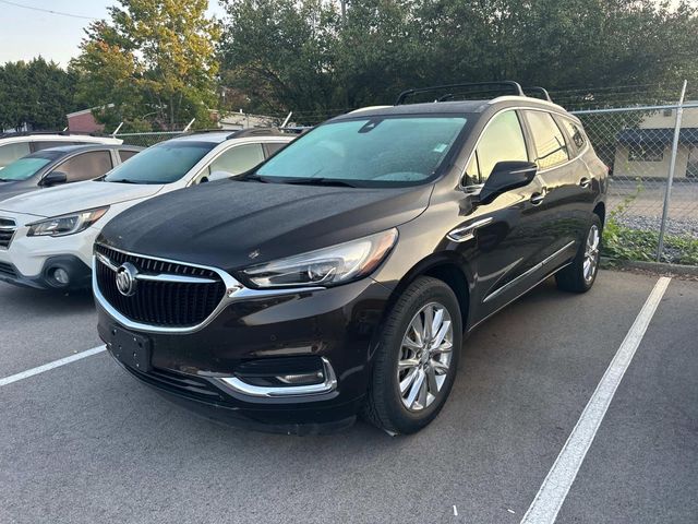 2018 Buick Enclave Premium