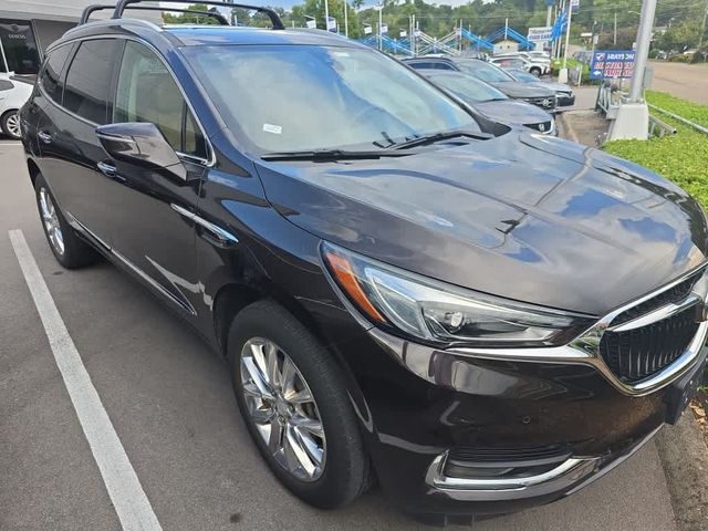 2018 Buick Enclave Premium