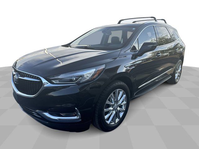 2018 Buick Enclave Premium