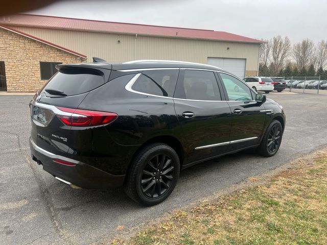 2018 Buick Enclave Premium