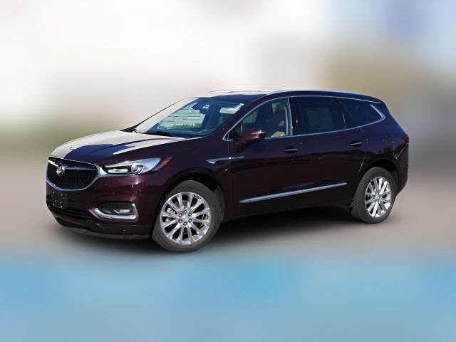 2018 Buick Enclave Premium