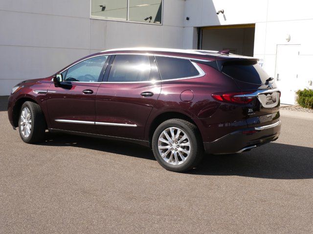 2018 Buick Enclave Premium