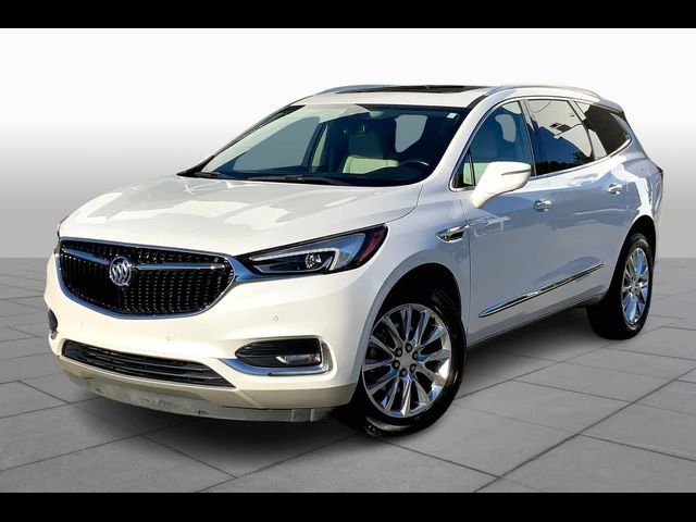 2018 Buick Enclave Premium