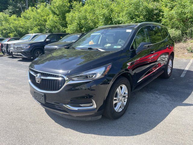 2018 Buick Enclave Premium