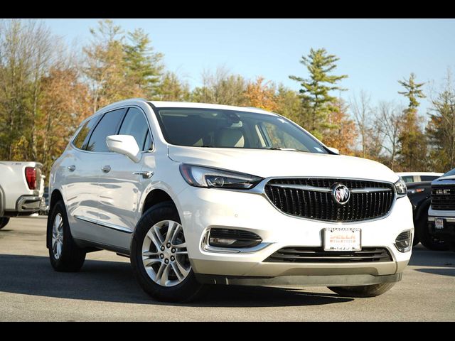 2018 Buick Enclave Premium