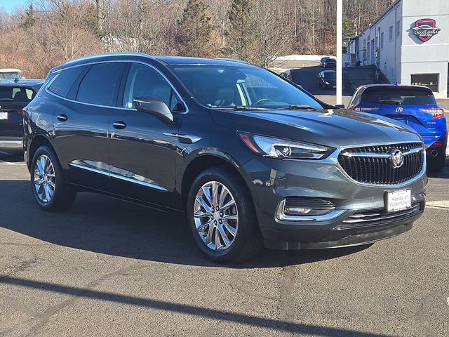 2018 Buick Enclave Premium