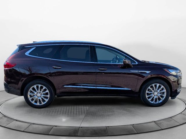 2018 Buick Enclave Premium