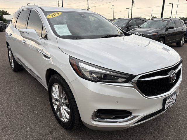 2018 Buick Enclave Premium