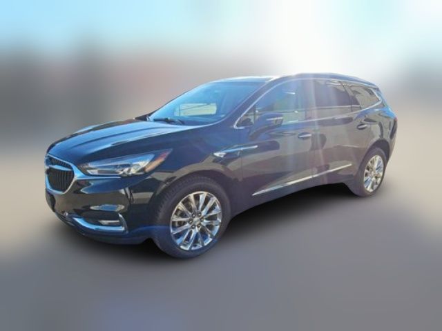 2018 Buick Enclave Premium