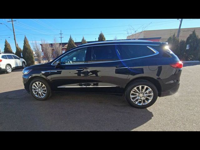 2018 Buick Enclave Premium