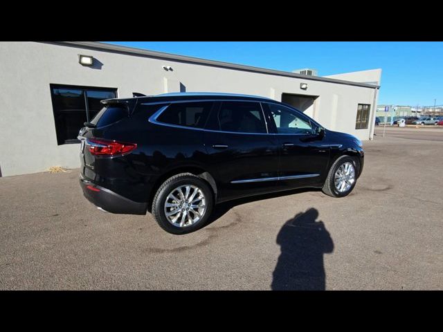 2018 Buick Enclave Premium