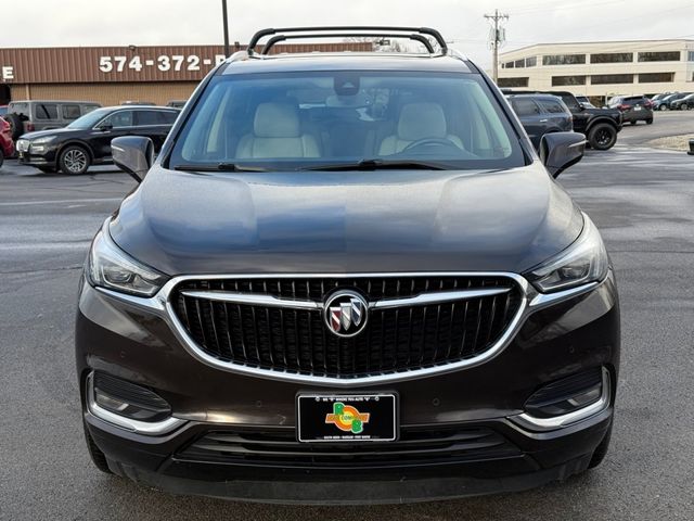 2018 Buick Enclave Premium