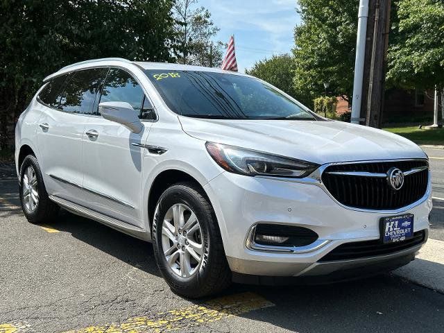 2018 Buick Enclave Premium