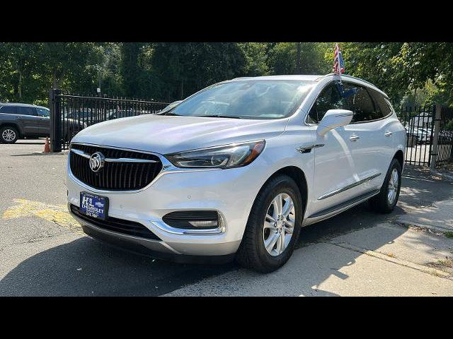 2018 Buick Enclave Premium