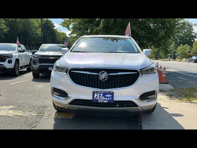 2018 Buick Enclave Premium