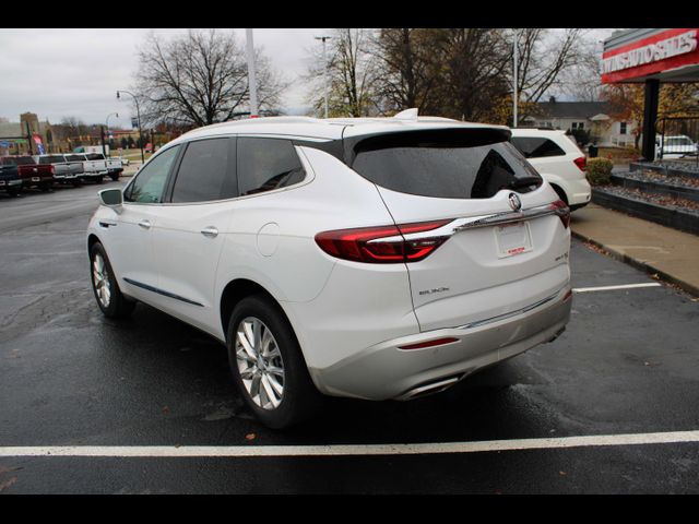 2018 Buick Enclave Premium