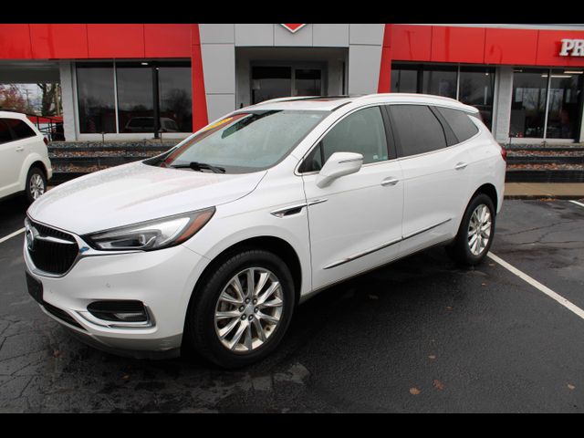 2018 Buick Enclave Premium