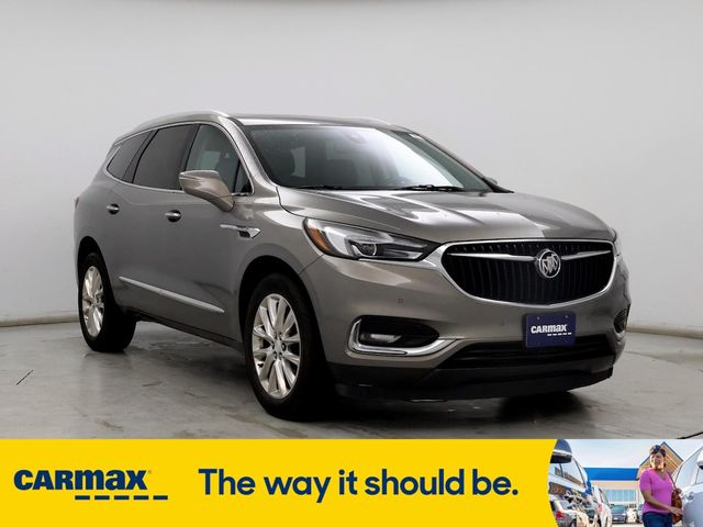 2018 Buick Enclave Premium