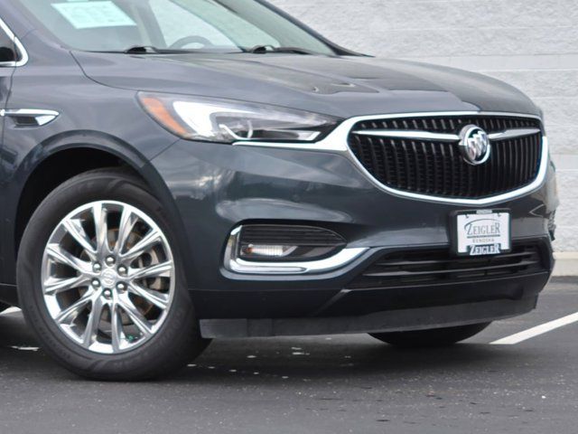 2018 Buick Enclave Premium