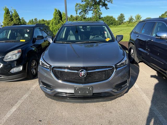 2018 Buick Enclave Premium