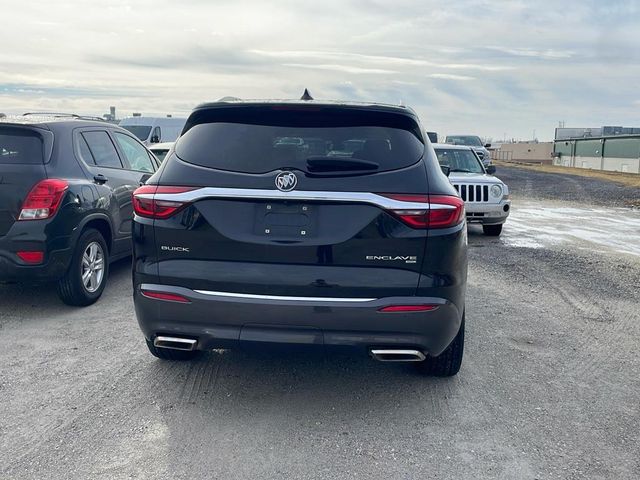 2018 Buick Enclave Premium