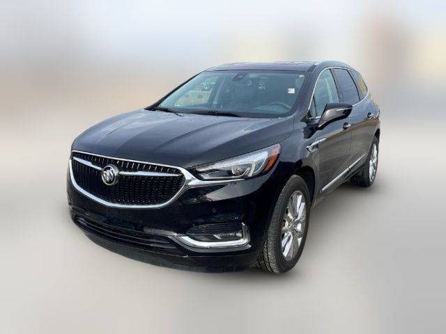 2018 Buick Enclave Premium