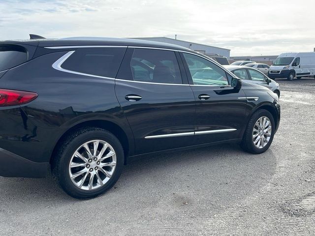 2018 Buick Enclave Premium