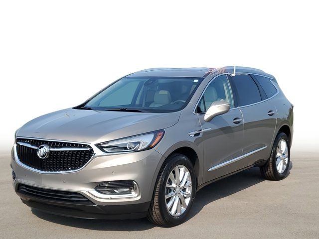 2018 Buick Enclave Premium